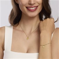 Armband Mabina Dame SOLO TUO in Silber Zircone 533639 - 533639